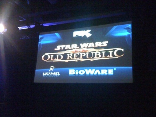 Star Wars: The Old Republic - Подсказки от Шона Дальберг о релизе Star Wars: The Old Republic