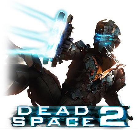 Dead Space 2 - Видео с EA Showcase 2010