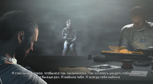 Dead Space 2 - Видео-обзор Dead Space 2 by Сорк и o-soznan 