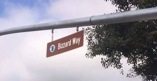 World of Warcraft - Забавная история улицы Blizzard Way