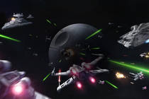 Star Wars Battlefront – дополнение «Звезда смерти» доступно с 20 сентября